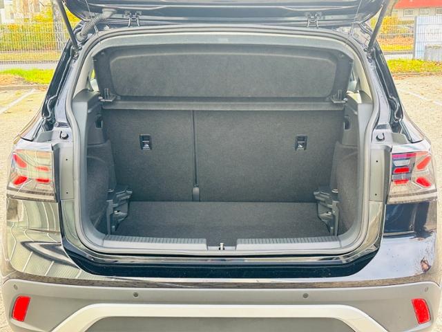 Volkswagen T-Cross DSG IQ.Drive Style