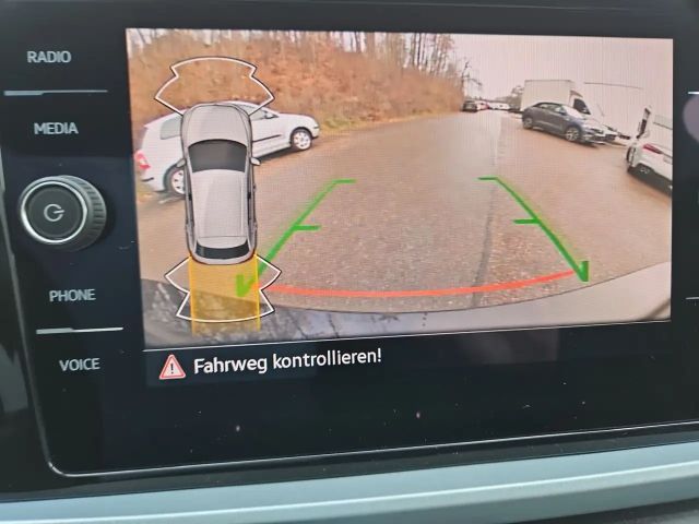 Volkswagen T-Roc DSG