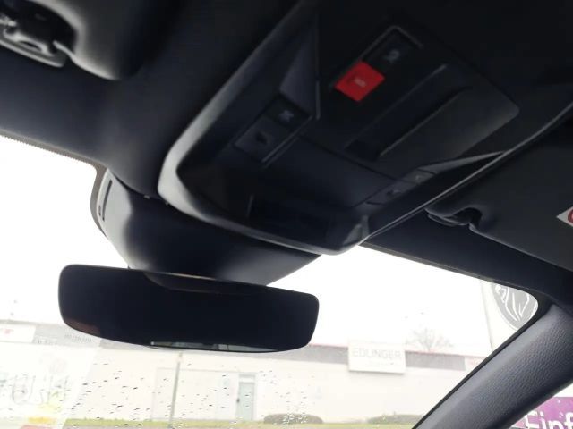 Opel Astra GS-Line Grand Sport