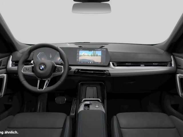 BMW X1 M-Sport sDrive20i