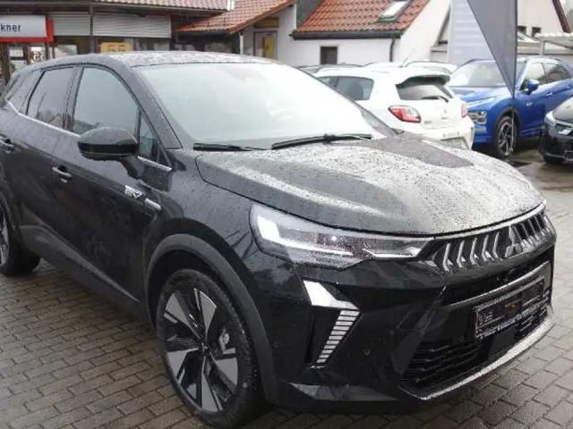 Mitsubishi Grandis 1.8 First Edition HEV