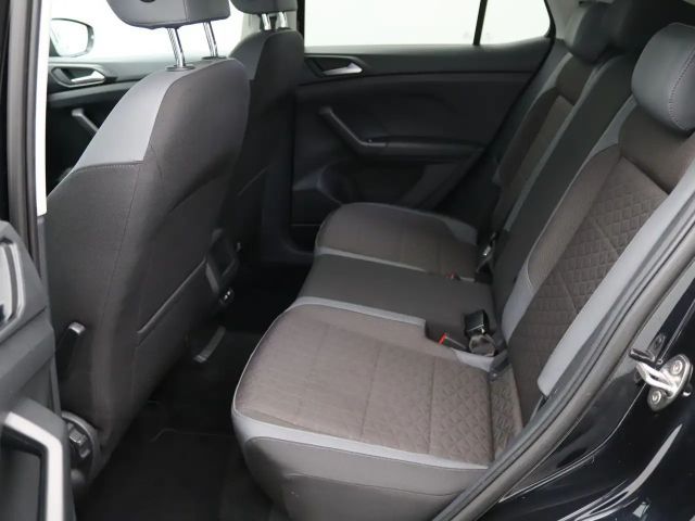 Volkswagen T-Cross 1.5 TSI DSG Style