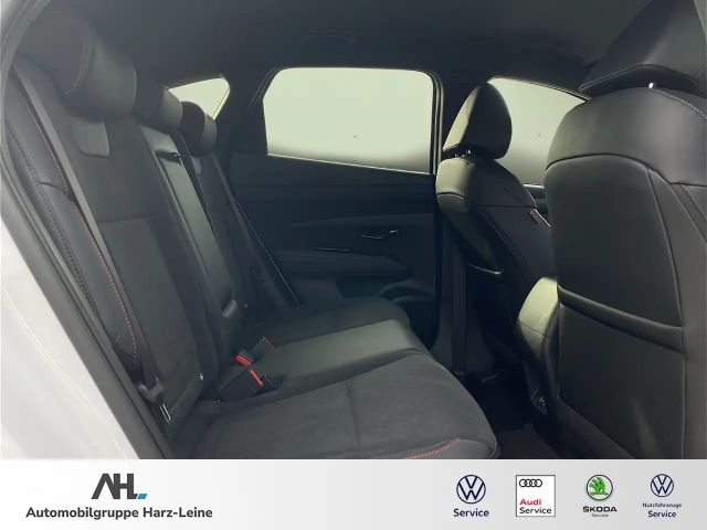 Hyundai Tucson 1.6 2WD T-GDi