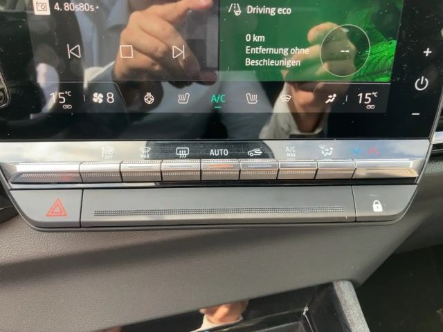 Renault Austral Equilibre Equilibre