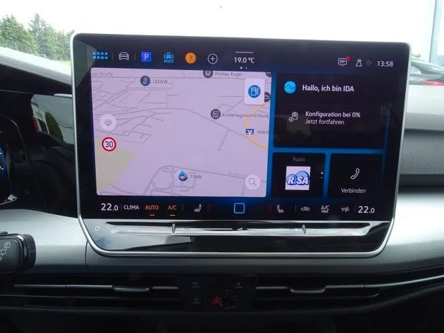 Volkswagen Golf 1.5 eTSI DSG Golf VIII Life