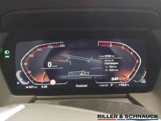 BMW 118 118i Sedan Sport Line