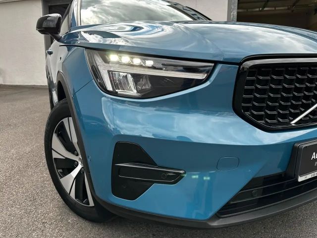 Volvo XC40 Plus T5