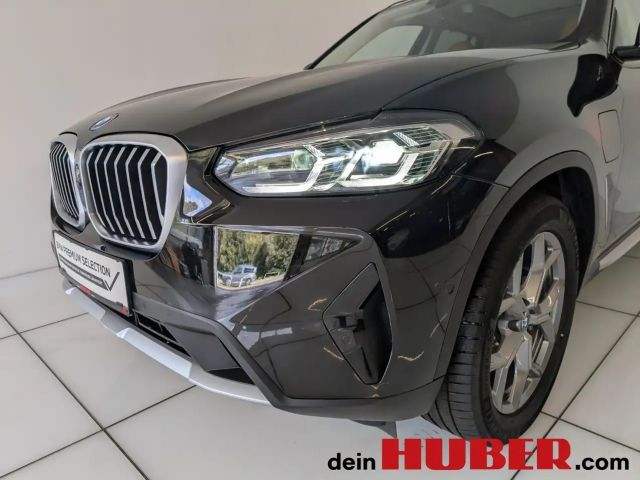 BMW X3 xDrive xDrive30e