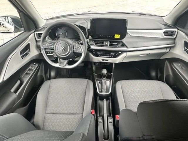 Suzuki Swift Comfort DualJet Hybrid