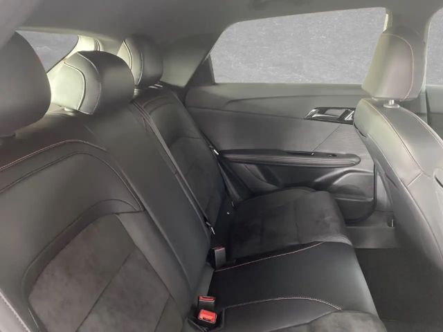 MG MG4 51 kWh 64 kWh XPOWER