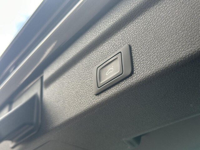 Audi Q3 35 TFSI Sportback