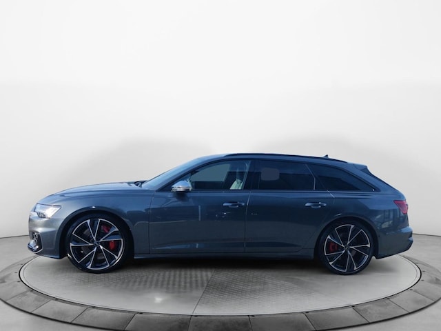 Audi S6 Avant Quattro