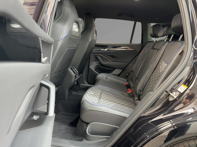 Volkswagen Tiguan 2.0 TDI DSG R-Line