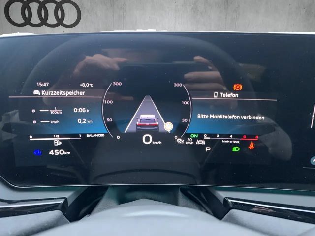 Audi S5 Avant Quattro S-Tronic