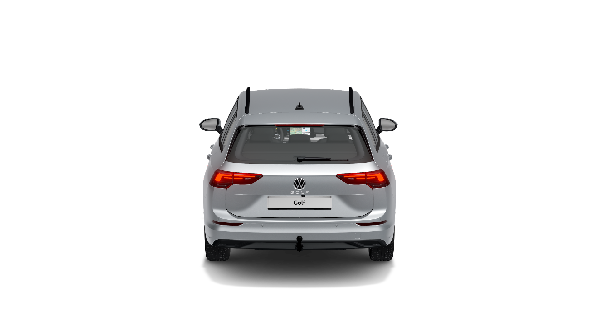 Volkswagen Golf 1.0 TSI Life Variant