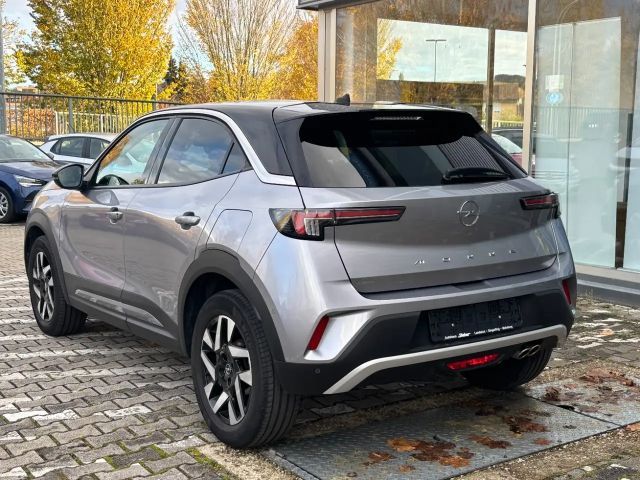 Opel Mokka 1.2 Turbo Elegance Turbo