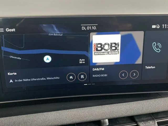 Hyundai Tucson T-GDi Vierwielaandrijving