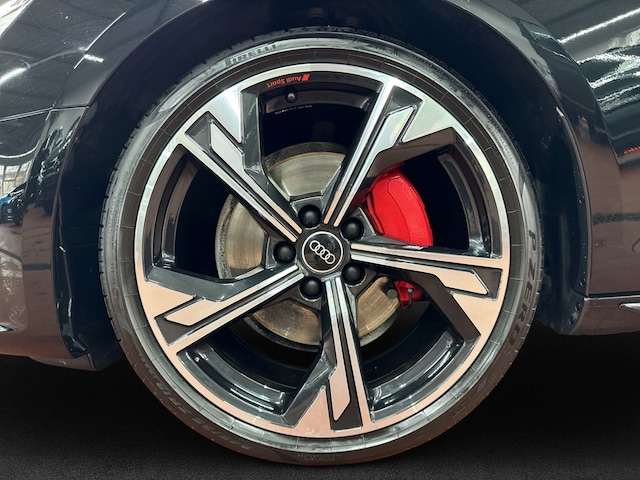 Audi A4 40 TDI Avant Quattro S-Line S-Tronic