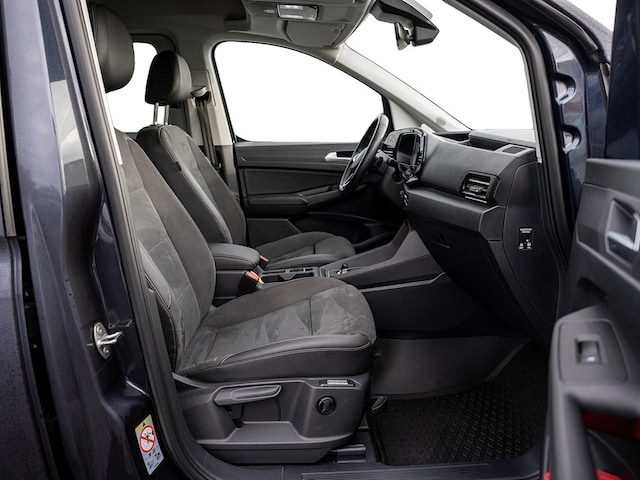 Volkswagen Caddy 1.5 TSI Maxi Style