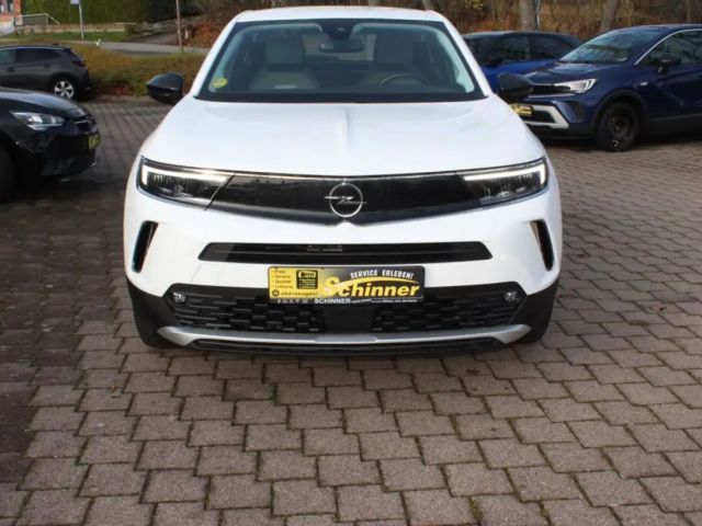 Opel Mokka Elegance Mokka-e