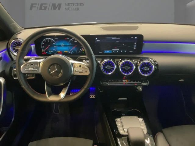 Mercedes-Benz A 250 AMG Line