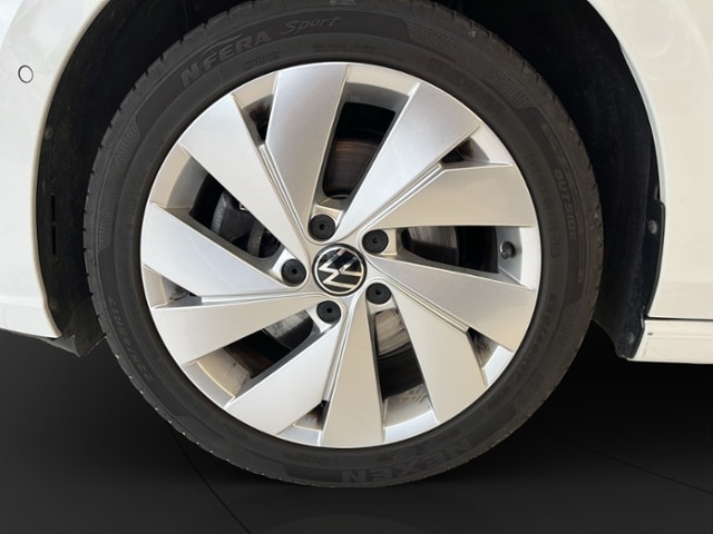 Volkswagen Golf 2.0 TDI DSG Golf VIII Variant