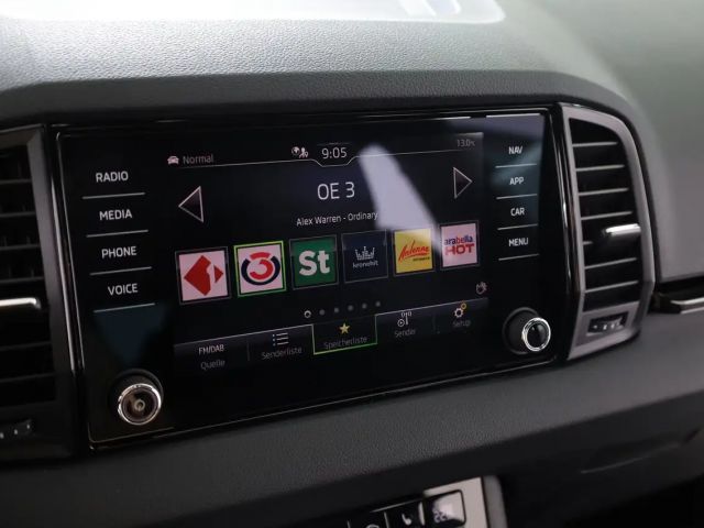 Skoda Karoq 4x4 Sportline