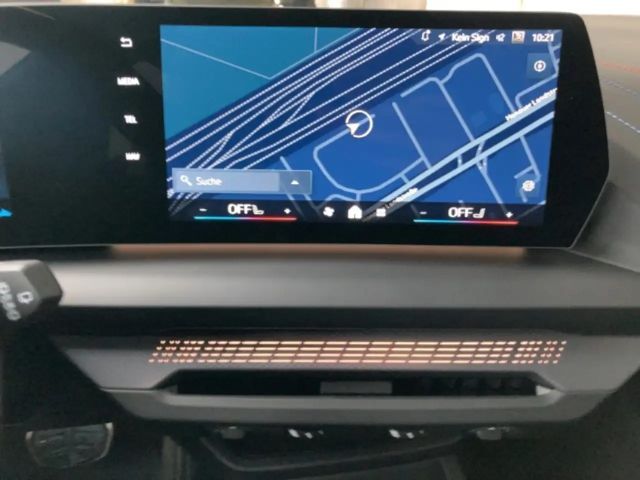 BMW 120 M-Sport Sedan