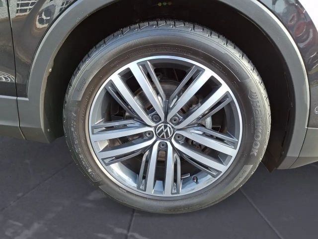 Volkswagen Tiguan 2.0 TDI DSG Elegance Elegance