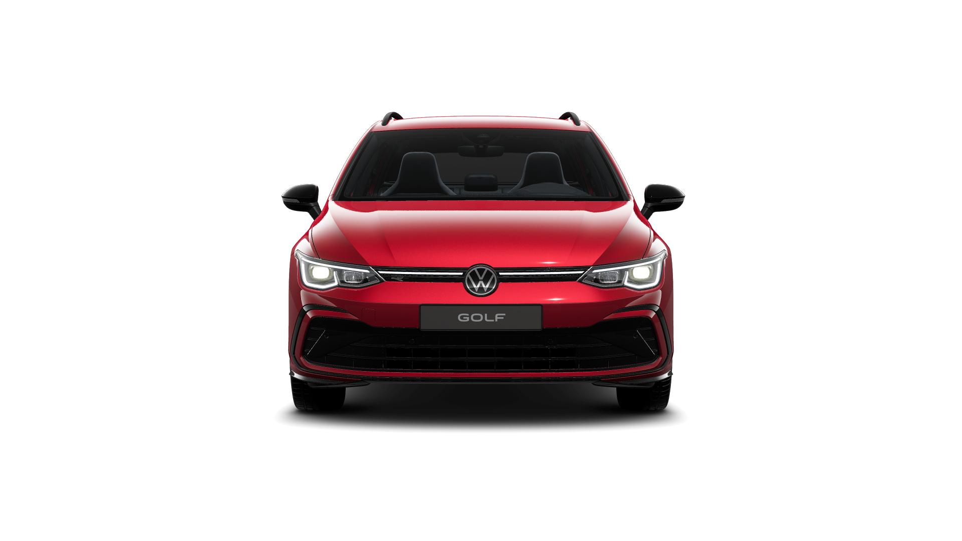 Volkswagen Golf 2.0 TDI Variant