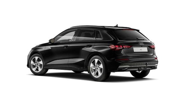 Audi A3 30 TFSI Sportback