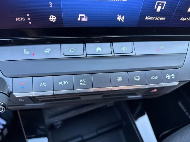 Opel Astra Business Edition Sports Tourer