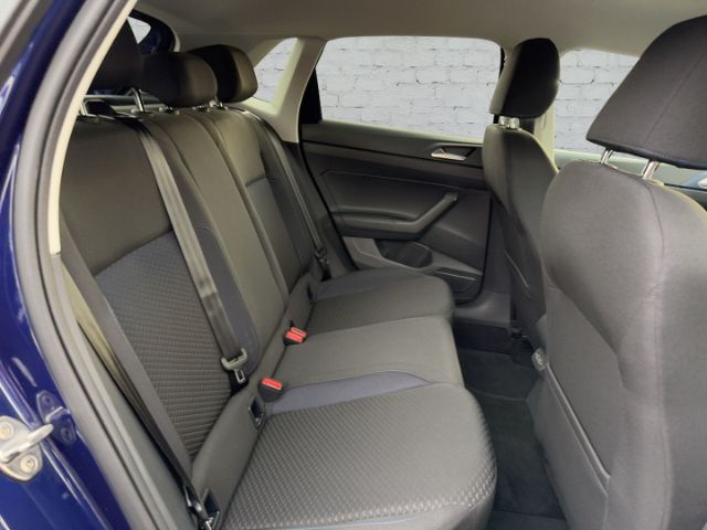 Volkswagen Polo 1.0 TSI DSG R-Line