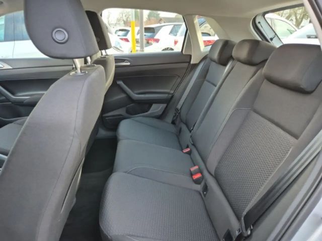 Volkswagen Polo Comfortline