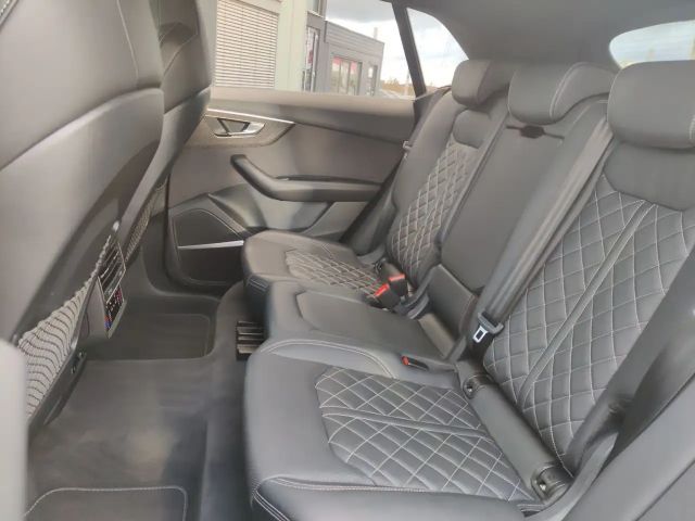 Audi Q8 50 TDI Competition Quattro S-Line