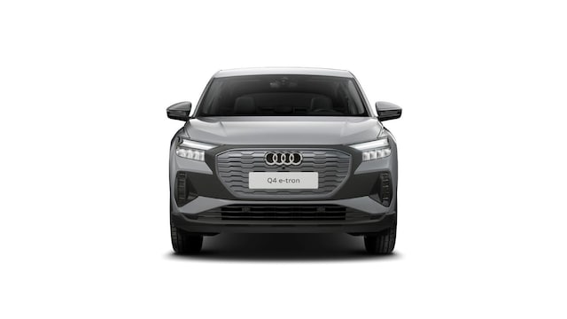 Audi Q4 e-tron 35 Sportback