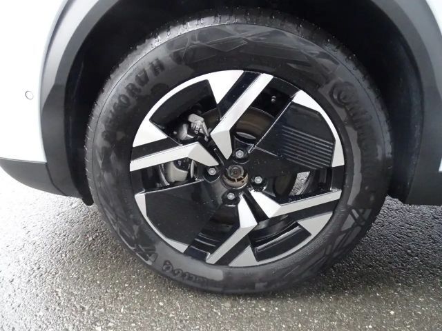 Peugeot 2008 Allure Pack