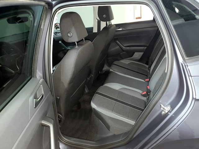 Volkswagen Polo 1.0 TSI DSG Style