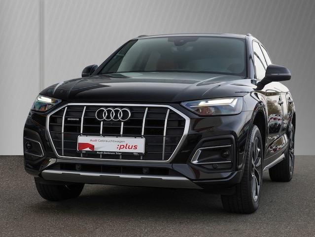 Audi Q5 40 TDI Quattro S-Tronic