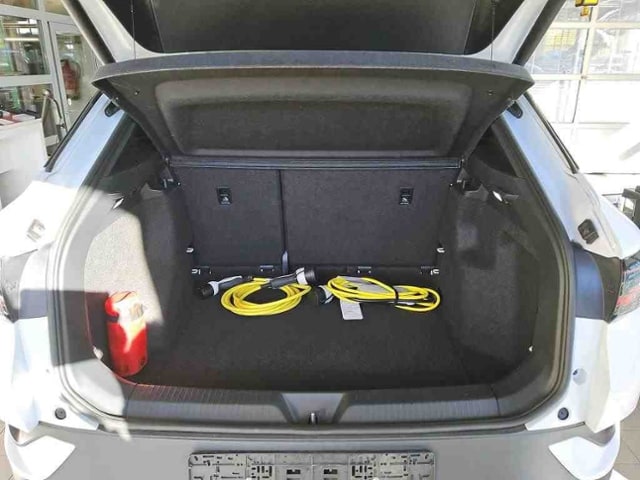 Volkswagen ID.4 IQ.Drive Performance Pro