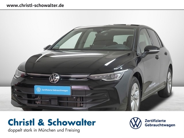 Volkswagen Golf 1.5 eTSI DSG Golf VIII