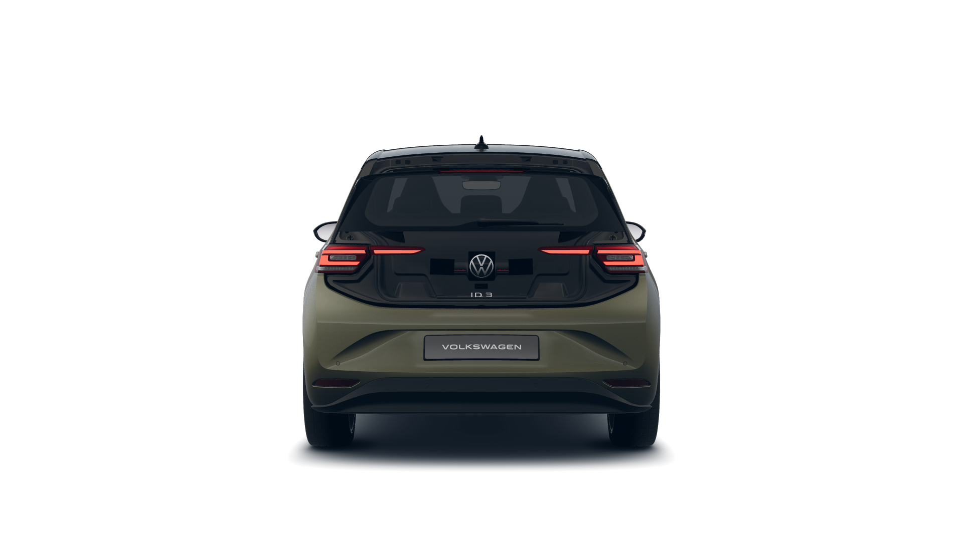 Volkswagen ID.3 Performance Pro