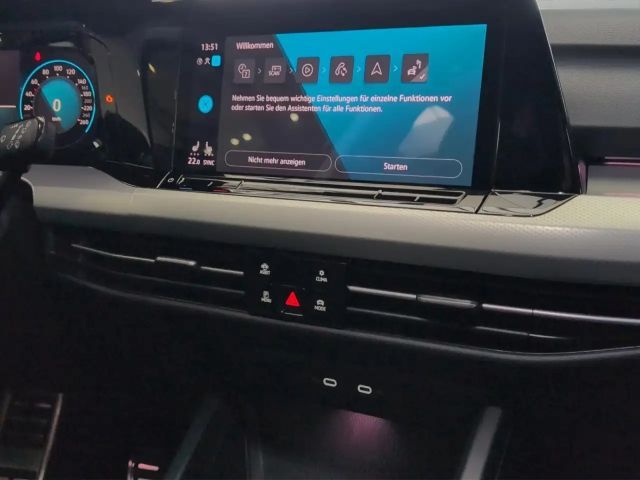 Volkswagen Golf 1.5 eTSI DSG Move