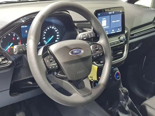 Ford Fiesta Cool & Connect