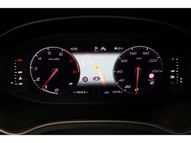 Seat Ibiza 1.0 TSI Xcellence