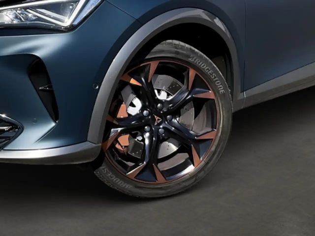 Cupra Formentor 2.0 TSI 4Drive DSG VZ