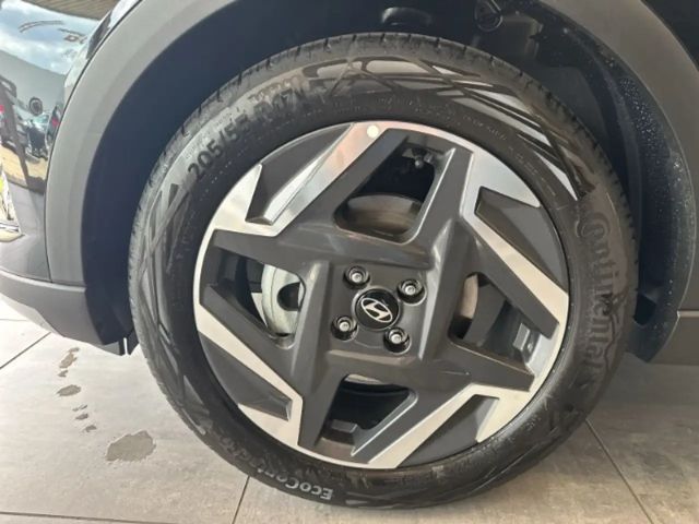 Hyundai Bayon 1.0 Prime