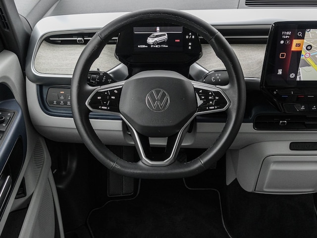 Volkswagen ID.Buzz 150 kW Pro