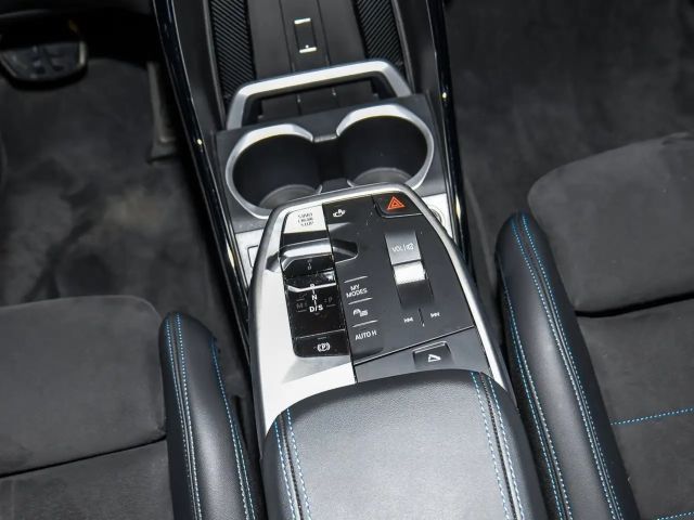 BMW X2 M-Sport M35i xDrive