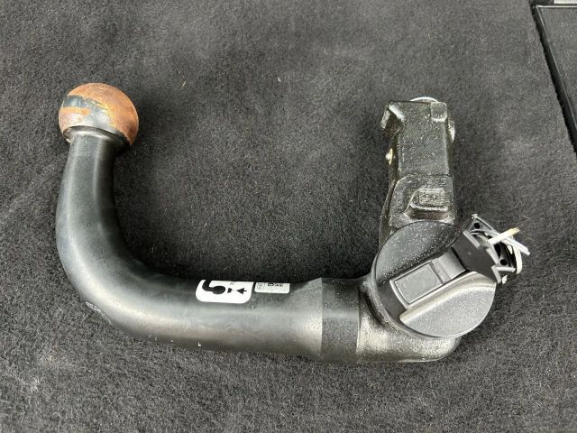 Ford Explorer ST Line